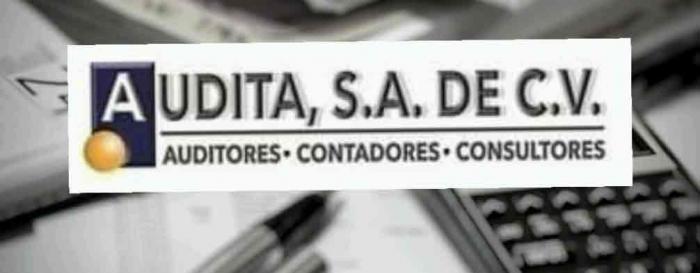 logo audita sa