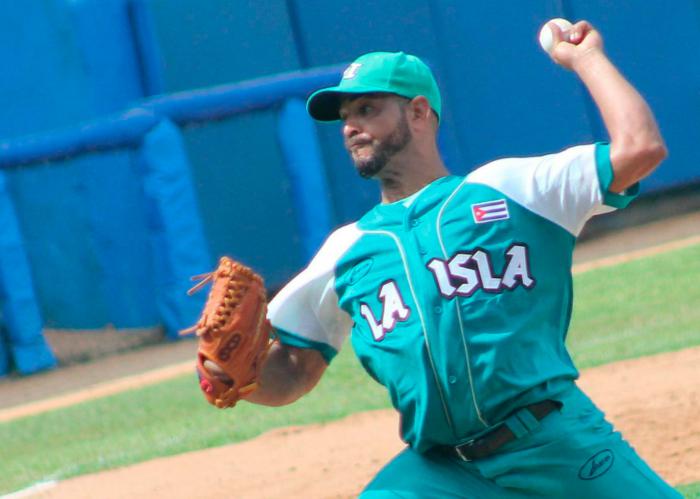 yunier gamboa