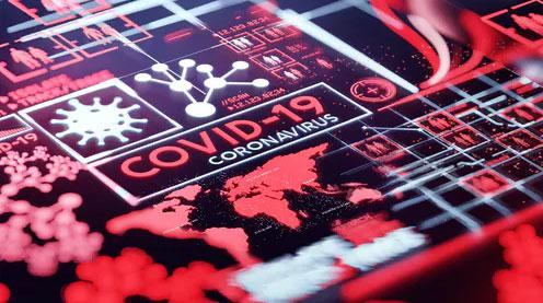 Mutaciones del SARS-CoV-2: en continua vigilancia