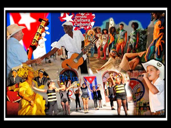 Felicitan máximos dirigentes de Cuba a trabajadores de la Cultura en su día
