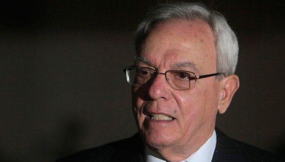 eusebio leal