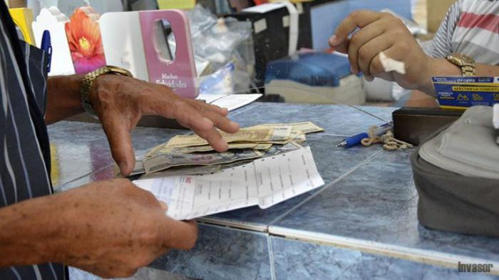 Comienza hoy pago de pensiones incrementadas a beneficiarios de la Seguridad Social