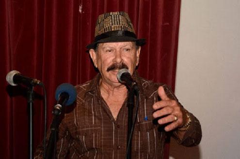 Roberto Pacheco, comentarista deportivo