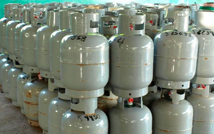 gas licuado