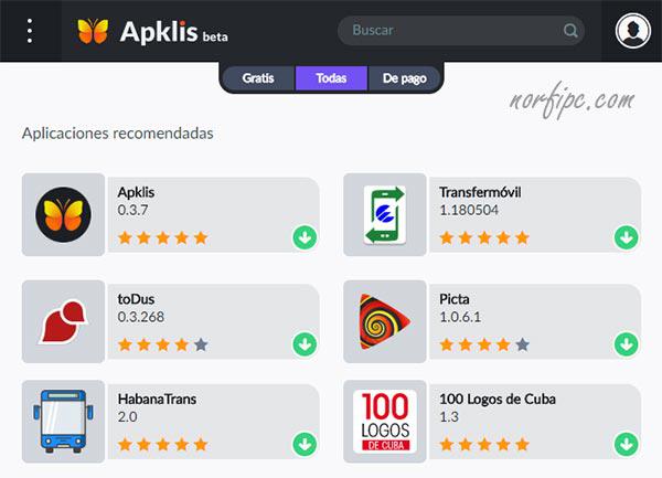 Crece interés por comercializar productos a través de APKlis
