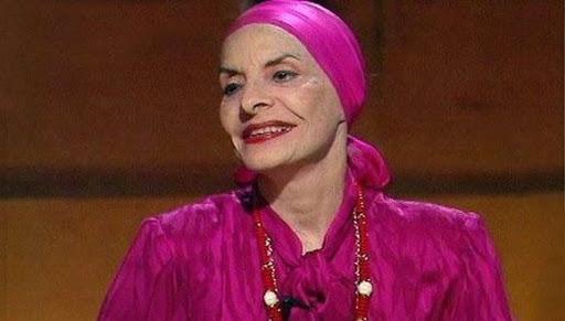 Rendirán homenaje hoy a Alicia Alonso en su centenario (+Videos)