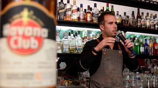 Nuevas ediciones profesionales de Havana Club: mayores oportunidades para los cantineros