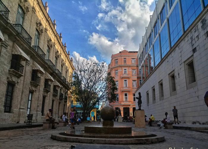 La Habana Vieja