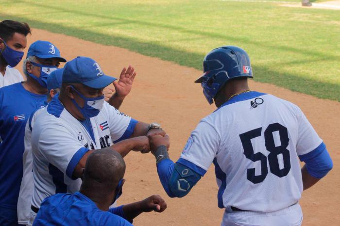 equipo de Industriales