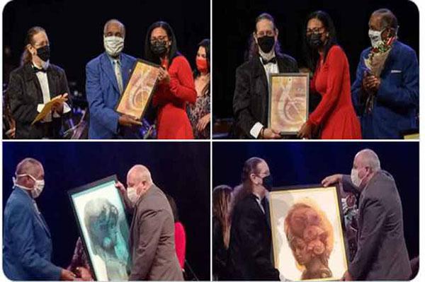 Premios Nacional de Música de Cuba