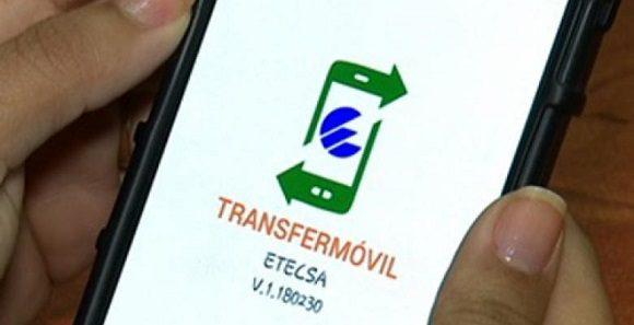 Transfermóvil