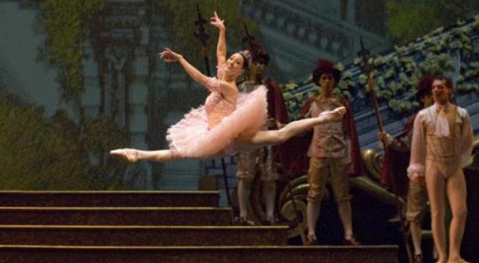 Ballet Nacional de Cuba