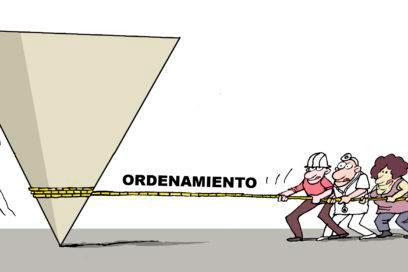 grafico sobre la tarea ordenamiento de cuba
