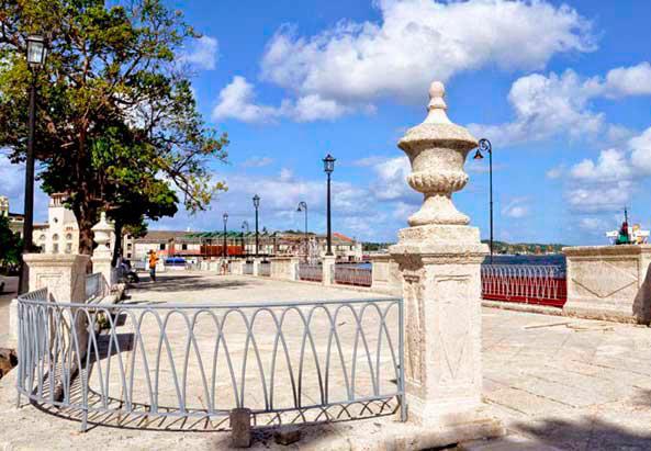 alameda de paula, calle , parque 