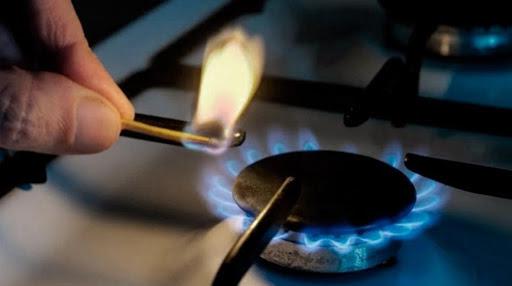 Precios del gas