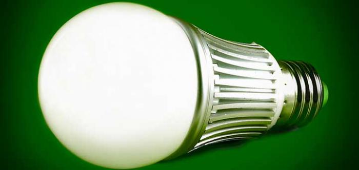 Bombillas LED, sus ventajas