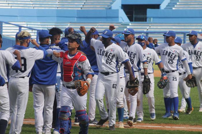 equipo industriales vence a guantánamo