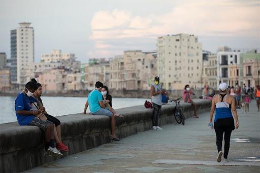 Proponen nuevas medidas para contrarrestar la propagación del coronavirus en La Habana