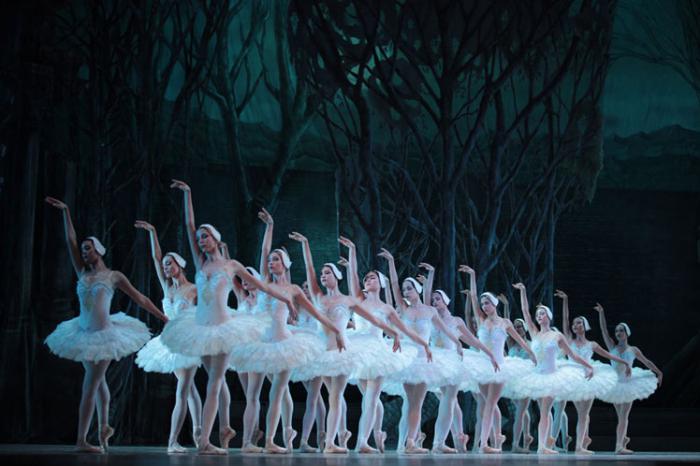 Suspense funciones Ballet Nacional de Cuba debido a situación epidemiológica