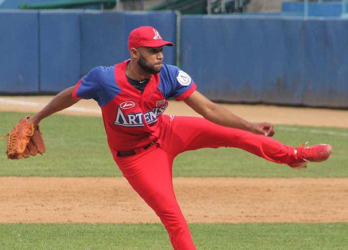 Temporada de caza en la Habana: Artemisa emboscó a los Leones