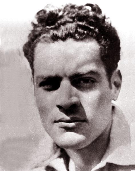 Julio Antonio Mella