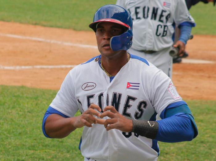 Lisbán Correa
