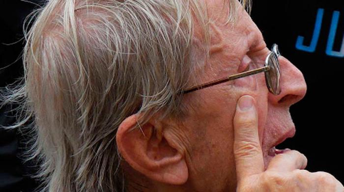 Enrique Pineda Barnet