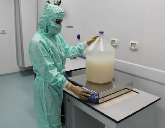 Ciencia en La Habana: impresionante y decisiva para el desarrollo de Cuba
