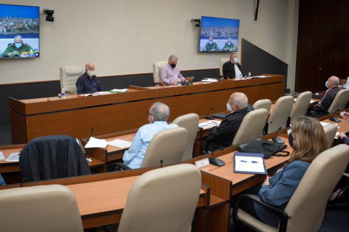 La vitalidad económica del país se mantiene