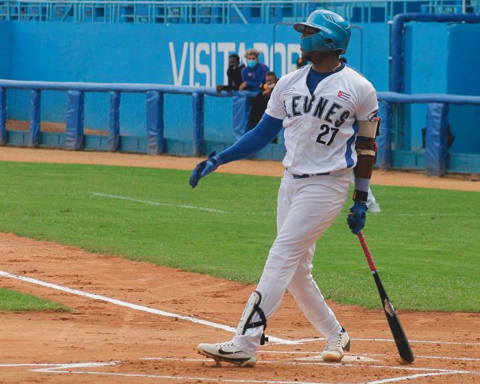 Industriales cayó peleando ante los campeones nacionales