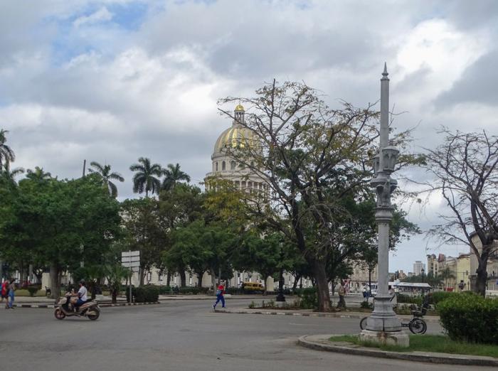 La Habana Vieja y Centro Habana en fase de transmisión autóctona limitada