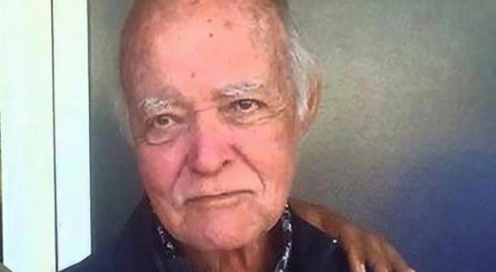 Periodista Alberto D Pérez