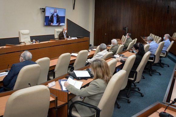 Mejor preparados que sorprendidos por los golpes de la COVID-19