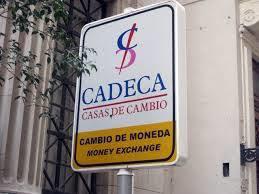Aclaran dudas sobre funciones de Cadeca en el cambio de CUC por CUP y el recanje a pasajeros que van a salir del país (+Videos)