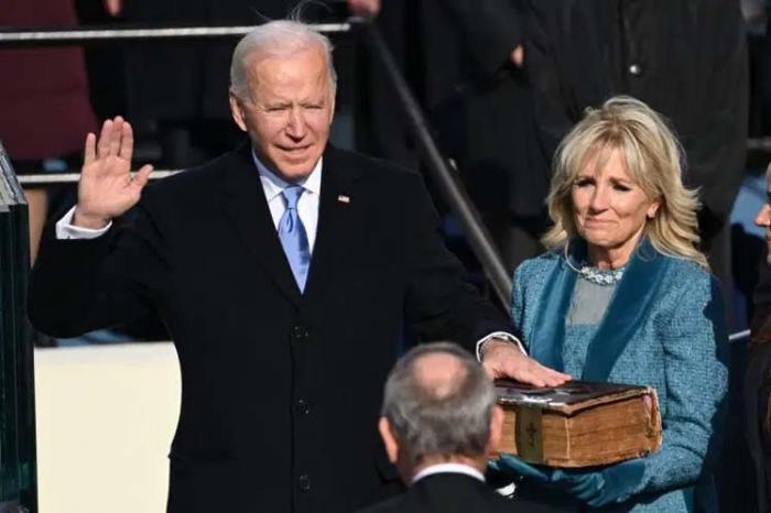 Biden asumió presidencia de EE.UU. bajo medidas extremas de seguridad