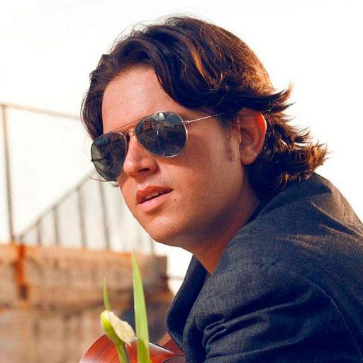 Mauricio Figueiral