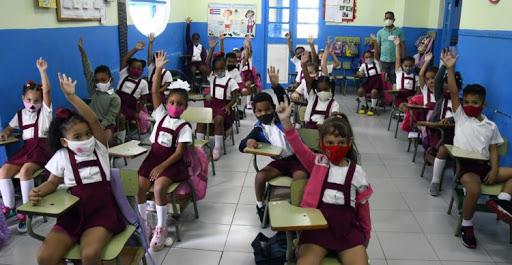 Mantiene La Habana escuelas funcionando para beneficio de madres trabajadoras