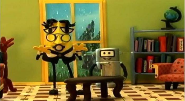 Estudios de Animación de Cubavisión anuncian nuevas producciones en este 2021