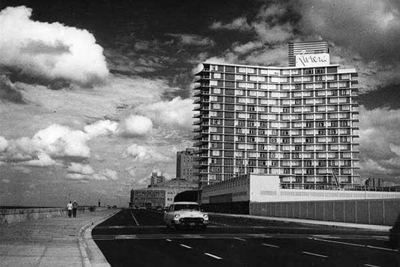 Hoteles