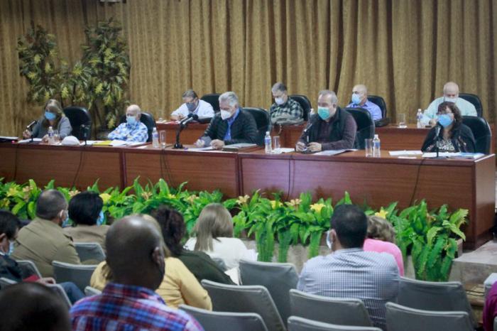 El concepto es la eficiencia