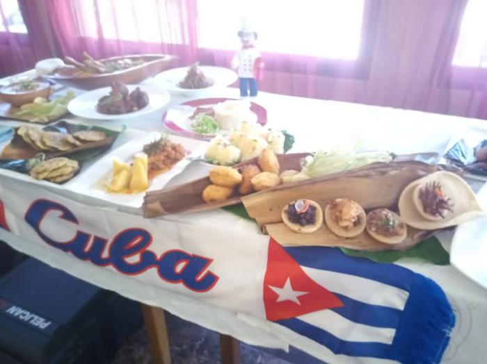 40 años defendiendo y multiplicando la cocina cubana