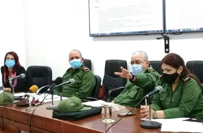 Consejo de Defensa Provincial