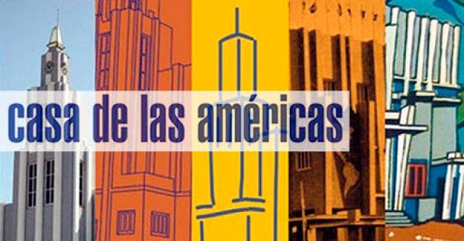 casa de las américas