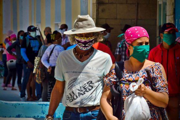 Inflamación y daño en los órganos vitales: Riesgos para las personas con enfermedades crónicas ante la COVID-19