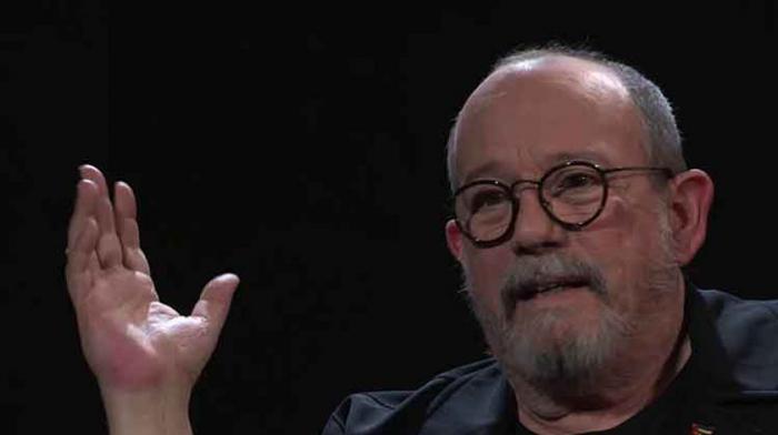 Cantautor Silvio Rodríguez integra Comité Internacional promotor del Premio Nobel a médicos cubanos