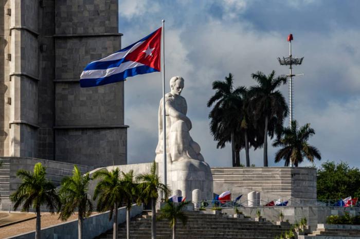 Mirando La Habana 