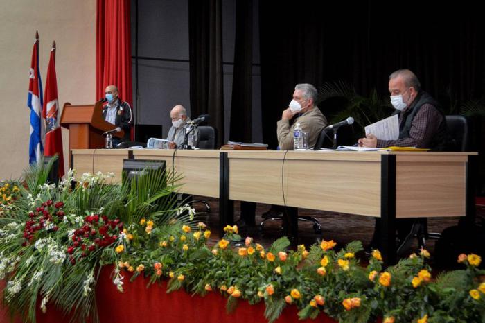 Estos tiempos exigen mayor responsabilidad