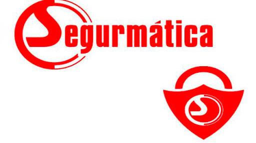 Logo de Segurmática