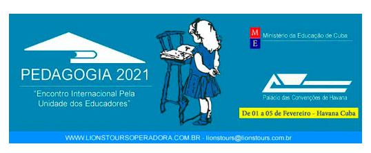 Congreso de educadores se estrena en el ciberespacio