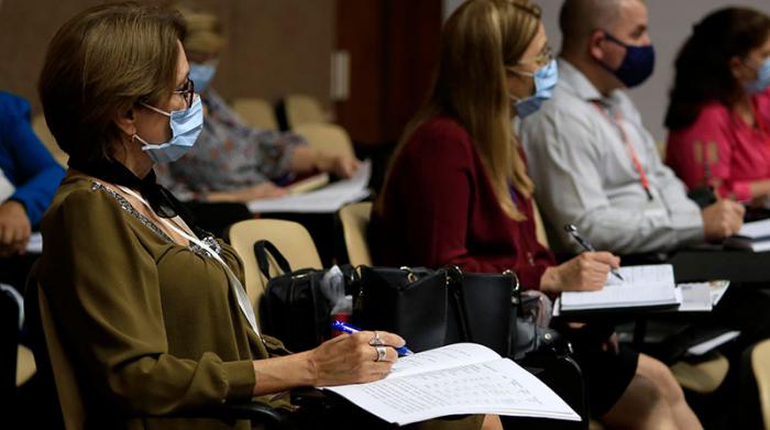 Comisión Permanente de Trabajo para Asuntos Económicos del Parlamento Cubano